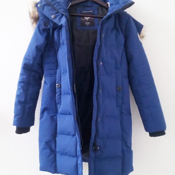 NOIZE Jackets & Blazers - NOIZE Women Heavyweight Puffer Coat -NWOT
